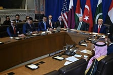 The National Interest: Ortadoğu'da yeni bir dönem başladı