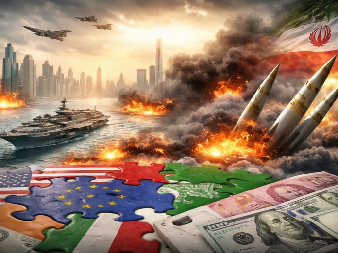 The National Interest: İran savaşı Arap dünyasını nasıl değiştirecek?