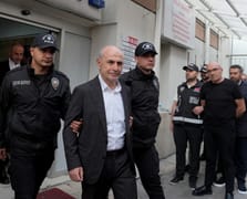 CHP’li Başkan Hasan Akgün’ün rüşvet ağı itiraflarla ortaya çıktı