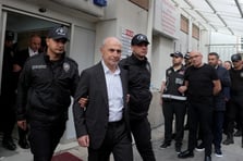 CHP’li Başkan Hasan Akgün’ün rüşvet ağı itiraflarla ortaya çıktı