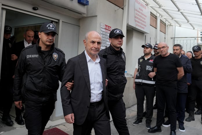 CHP’li Başkan Hasan Akgün’ün rüşvet ağı itiraflarla ortaya çıktı