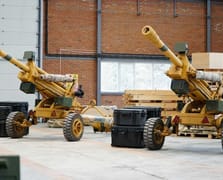 MKE Çankırı silah fabrikası tartışması: Kapatıldı iddiasına kurumdan ayrıntılı yalanlama