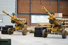 MKE Çankırı silah fabrikası tartışması: Kapatıldı iddiasına kurumdan ayrıntılı yalanlama