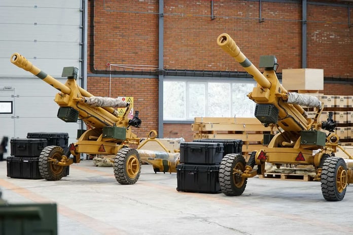 MKE Çankırı silah fabrikası tartışması: Kapatıldı iddiasına kurumdan ayrıntılı yalanlama