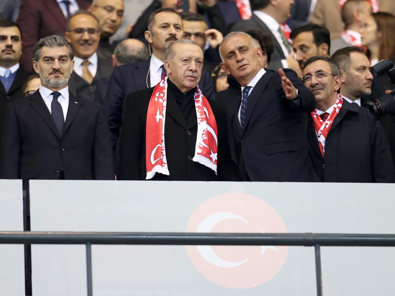 "A kulübü, B kulübü fark etmez, bahiste taviz yok!"