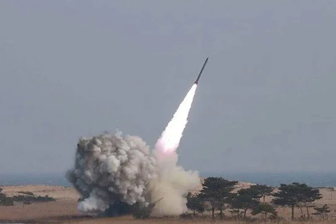 First Since Attacks on Iran: Yemen Fires Missile at Israel