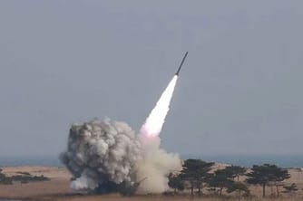 First Since Attacks on Iran: Yemen Fires Missile at Israel