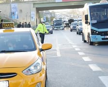 Büyükşehirlerde vergi düzenlemesi: Taksi ve dolmuşlara vergi geliyor