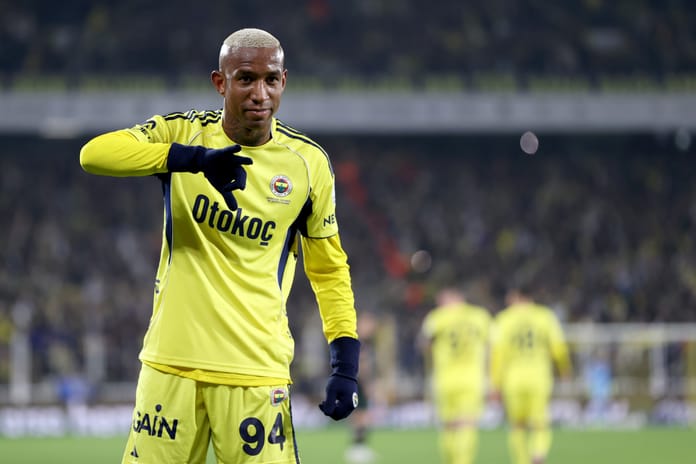 Fenerbahçe hücumunda eksikler