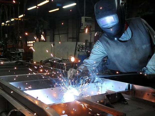 Sanayi üretim endeksi Kasım 2025 verileri açıklandı