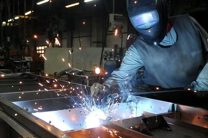 Sanayi üretim endeksi Kasım 2025 verileri açıklandı