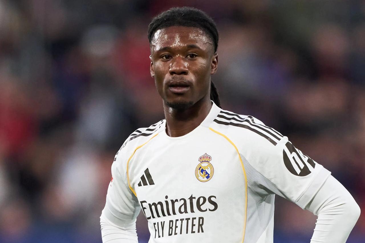 Galatasaray Real Madrid'in peşini bırakmayacak
