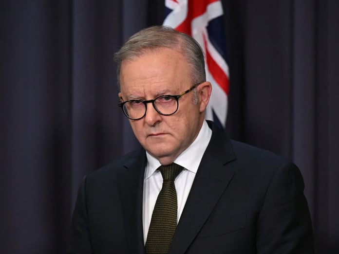 Avustralya savaşın ekonomik etkilerine karşı uyardı