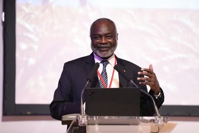 ABD'den Sudan Maliye bakanına yaptırım kararı