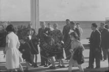 Atatürk'ün daha önce hiçbir yerde görülmemiş görüntüleri