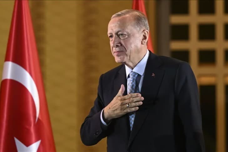 Cumhurbaşkanlığı Kararnamesi ile teşkilat yapısı değişti! İşte yeni düzenleme