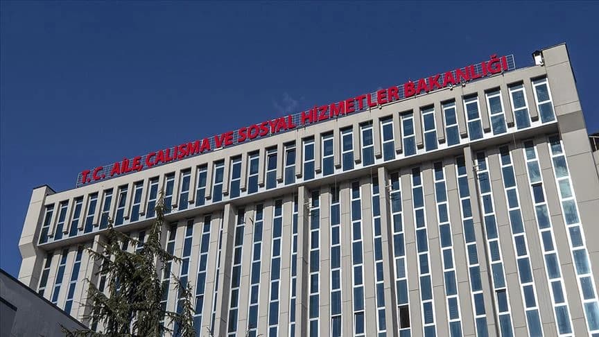 Aile ve Sosyal Hizmetler Bakanlığı memur alımı