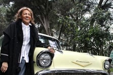 Türk sinemasının "Kamelyalı Kadın"ı: Çolpan İlhan