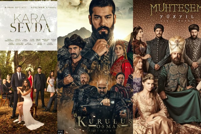 Bangladeş'te Türk rüzgarı: Türk kültürünün yükselişi ve dizi etkisi