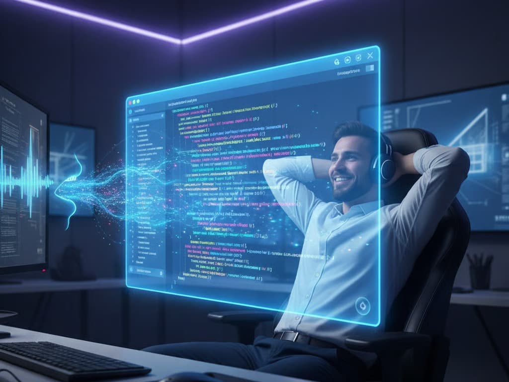 Kodlamada yeni dönem: Cursor