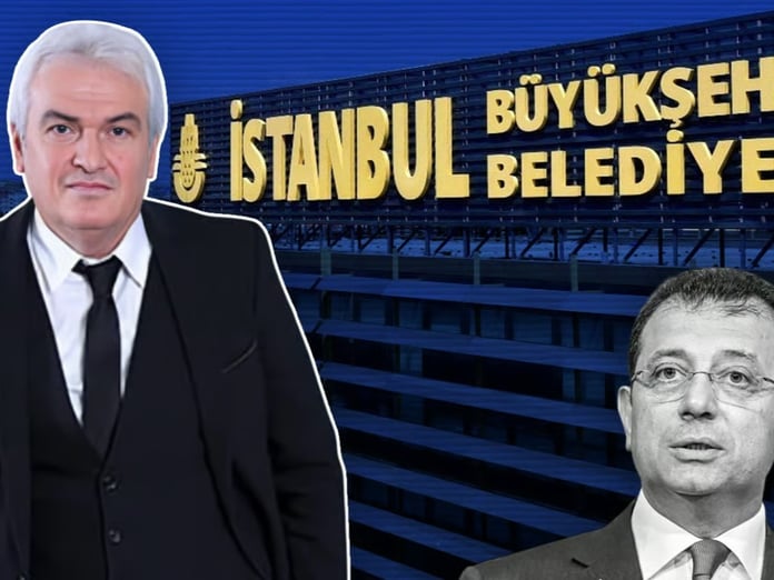 İBB davasında itiraf: İmamoğlu’nun ekibine 3 milyon rüşvet verdik