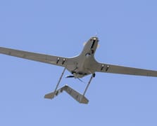 Yapay zeka destekli Bayraktar TB2T-AI SİHA'dan rekor uçuşu