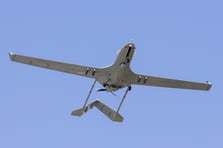 Yapay zeka destekli Bayraktar TB2T-AI SİHA'dan rekor uçuşu