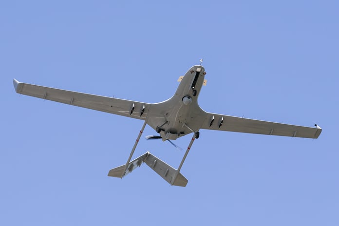 Yapay zeka destekli Bayraktar TB2T-AI SİHA'dan rekor uçuşu