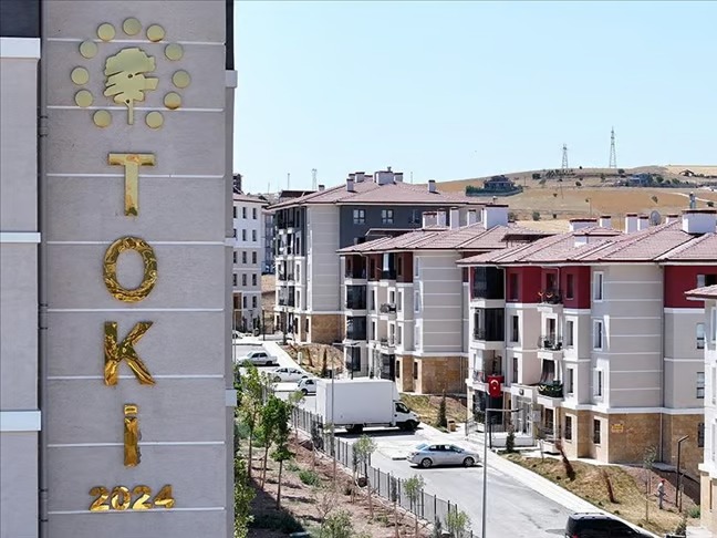 TOKİ kura çekilişi ne zaman? TOKİ 500 bin sosyal konut kura çekiliş tarihi ne zaman?