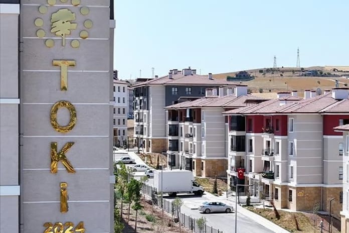TOKİ kura çekilişi ne zaman? TOKİ 500 bin sosyal konut kura çekiliş tarihi ne zaman?