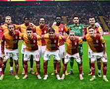 Galatasaray'da zorlu fikstür öncesi kadro krizi: Union Saint-Gilloise ve Fenerbahçe derbisine 10 eksikle çıkacak