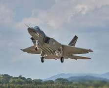 Güney Kore’den BAE’ye KF-21 teklifi