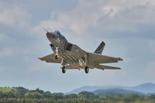 Güney Kore’den BAE’ye KF-21 teklifi
