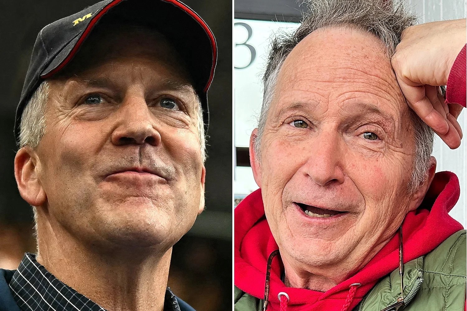 Two Dan Sullivans, One Alaska Senate Race