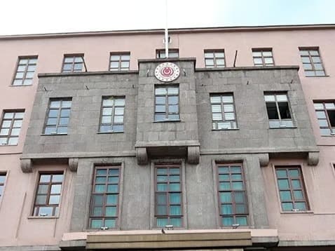 MSB'den incirlik üssü paylaşımı