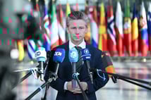 İsveç, yeni fırkateynlerin tedarikçisini gelecek yılın başında seçecek