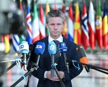 İsveç, yeni fırkateynlerin tedarikçisini gelecek yılın başında seçecek