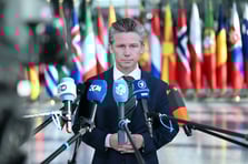 İsveç, yeni fırkateynlerin tedarikçisini gelecek yılın başında seçecek