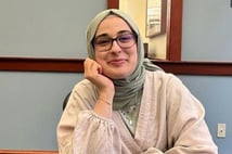 Türk doktora öğrencisi Rümeysa Öztürk serbest bırakıldı