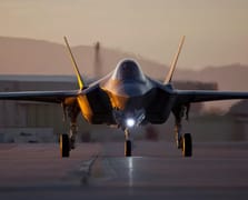 Lockheed Martin’e F-35 filosu için 3,6 milyar dolarlık lojistik destek sözleşmesi