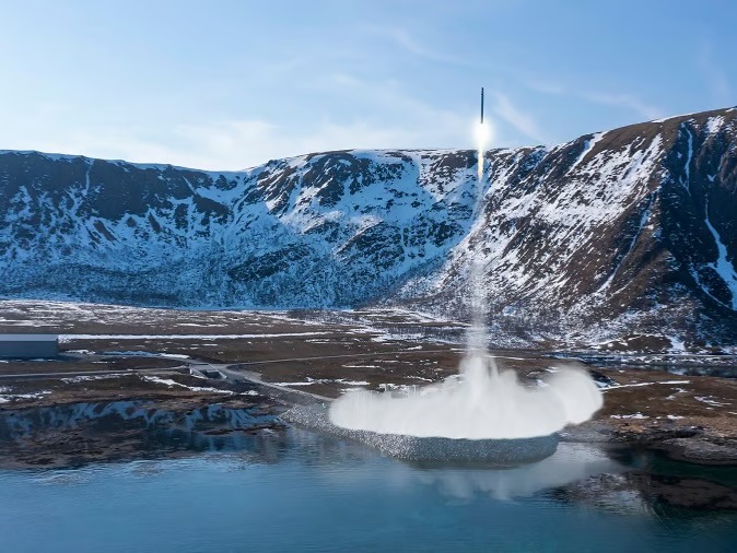 Andoya Space ve Rheinmetall, Avrupa’nın uydu ve uzay kapasitesini güçlendiriyor