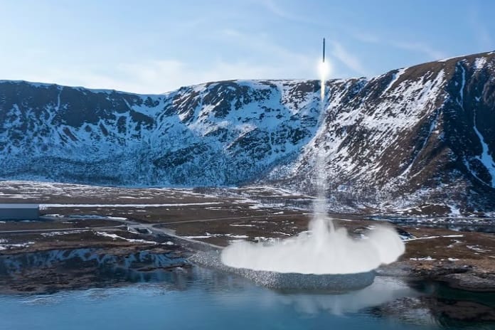 Andoya Space ve Rheinmetall, Avrupa’nın uydu ve uzay kapasitesini güçlendiriyor