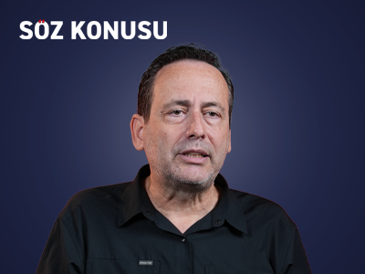 Söz Konusu 47. Bölüm - Coğrafyamızda Yaşananlardan Ders Çıkarmalıyız