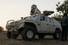 Ukrayna’ya RapidRanger hava savunma sistemi sevkiyatı sahada aktif kullanıma geçti