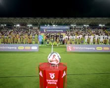 Süper Lig'de transfer dönemi sona erdi: Rekorlar kırıldı, kimlikler değişti