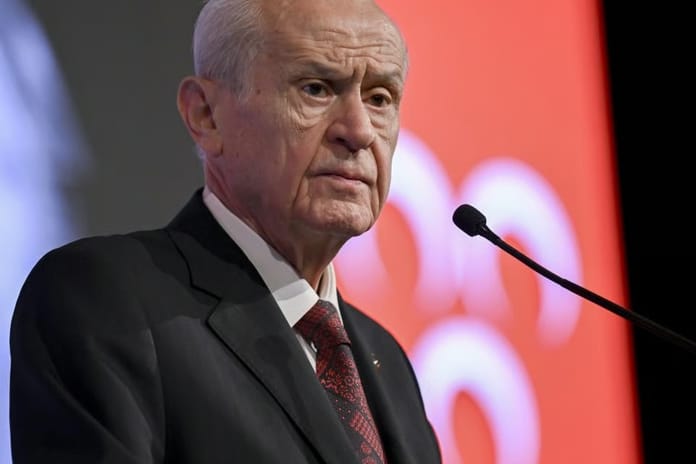 Devlet Bahçeli’den NATO’ya sert mesaj: Türkiye için her iki yöne bakma zamanı 