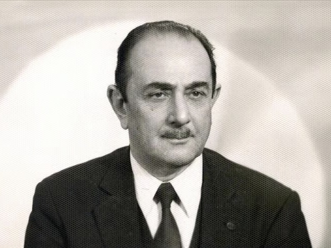 Mahir İz'in vefatının 51. yıl dönümü: Yaşamı ve mirası