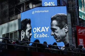 Over 150 Polymarket Wallets Traded on US Military Secrets