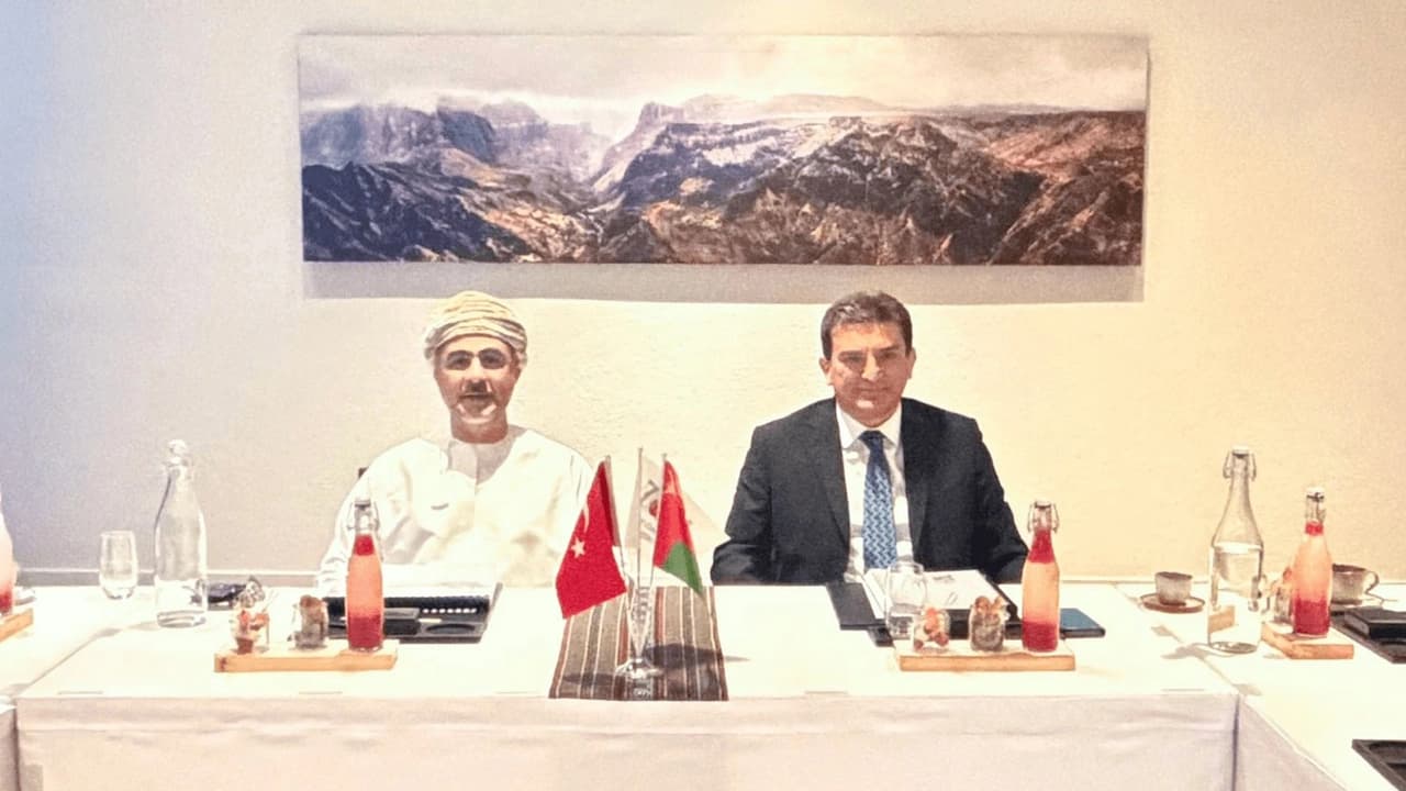 TOI Türkiye’de teknoloji sektörüne 15 milyon avro yatırım yapma kararı aldı