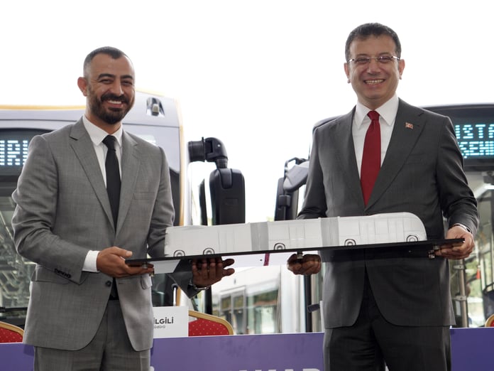 İBB soruşturmasında 'İzmir Bombası'